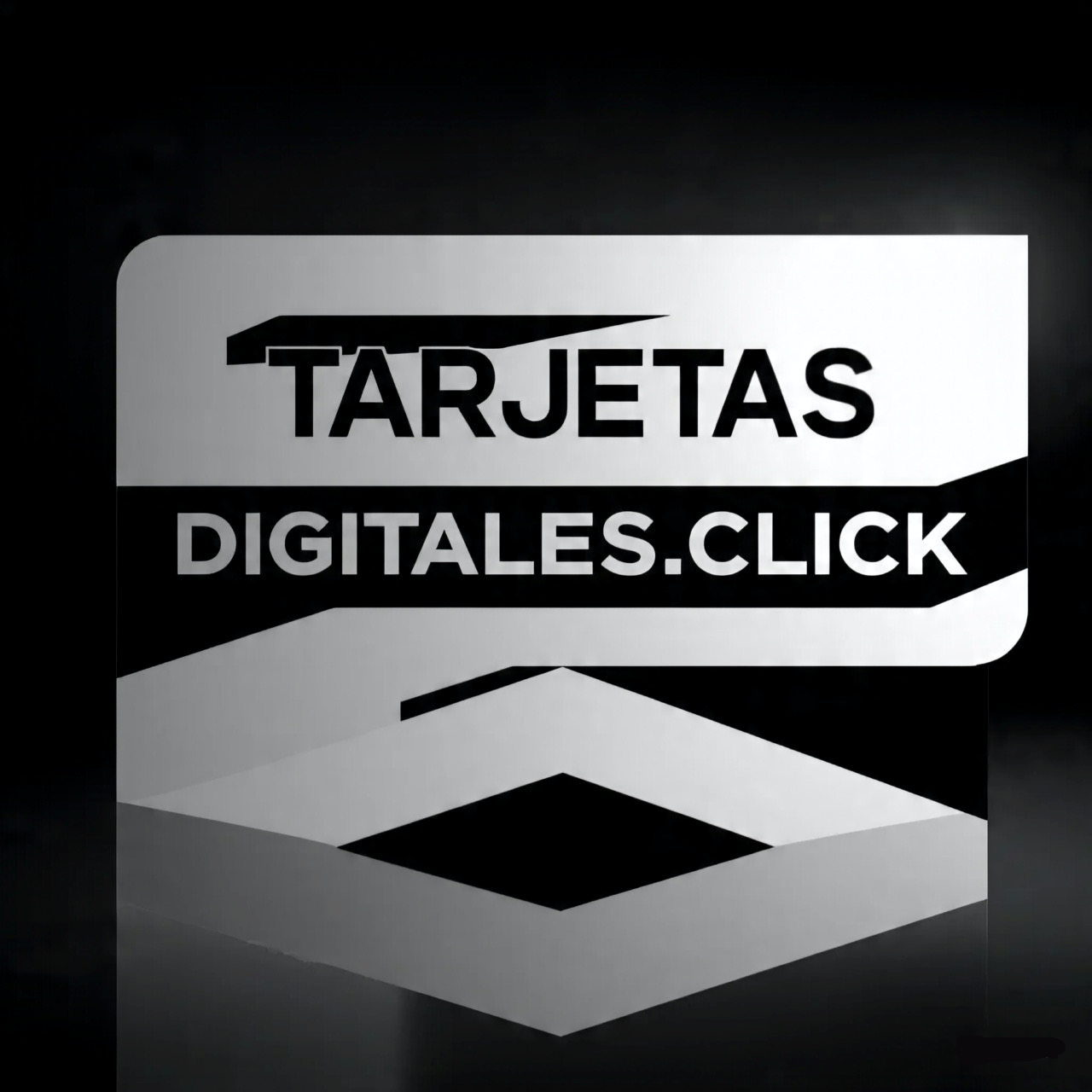 Logo Tarjetas Digitales