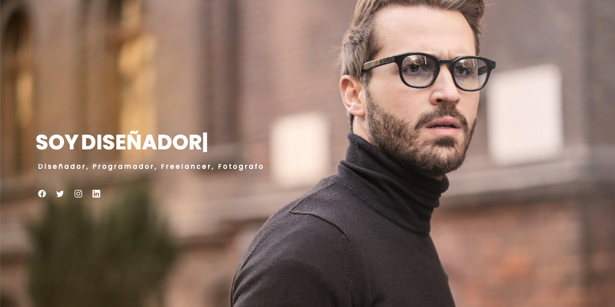 Plantilla para diseñadores